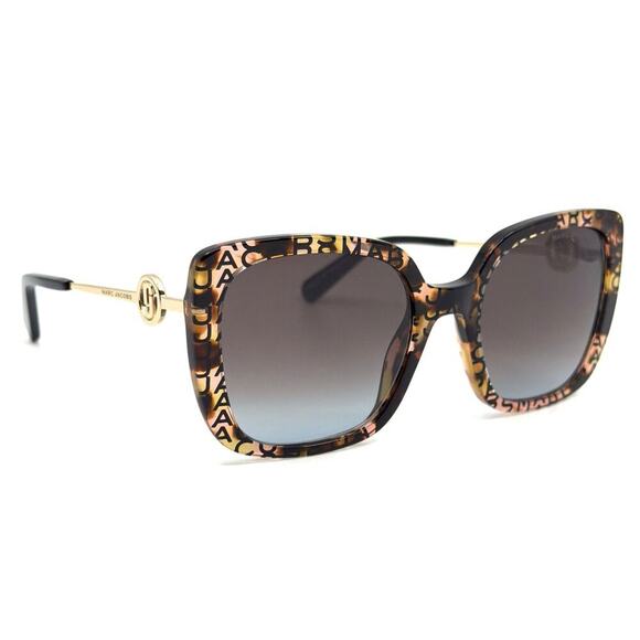 New!!! MARC JACOBS Sunglasses Marc 727/S H7P98